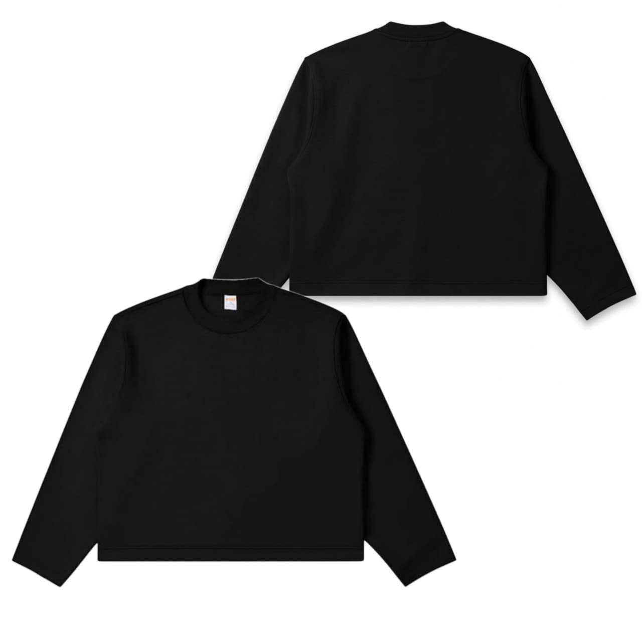 Long Sleeve Basic