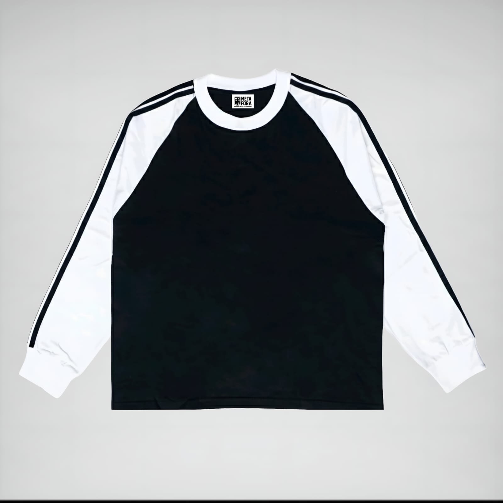 Long Sleeve Raglan