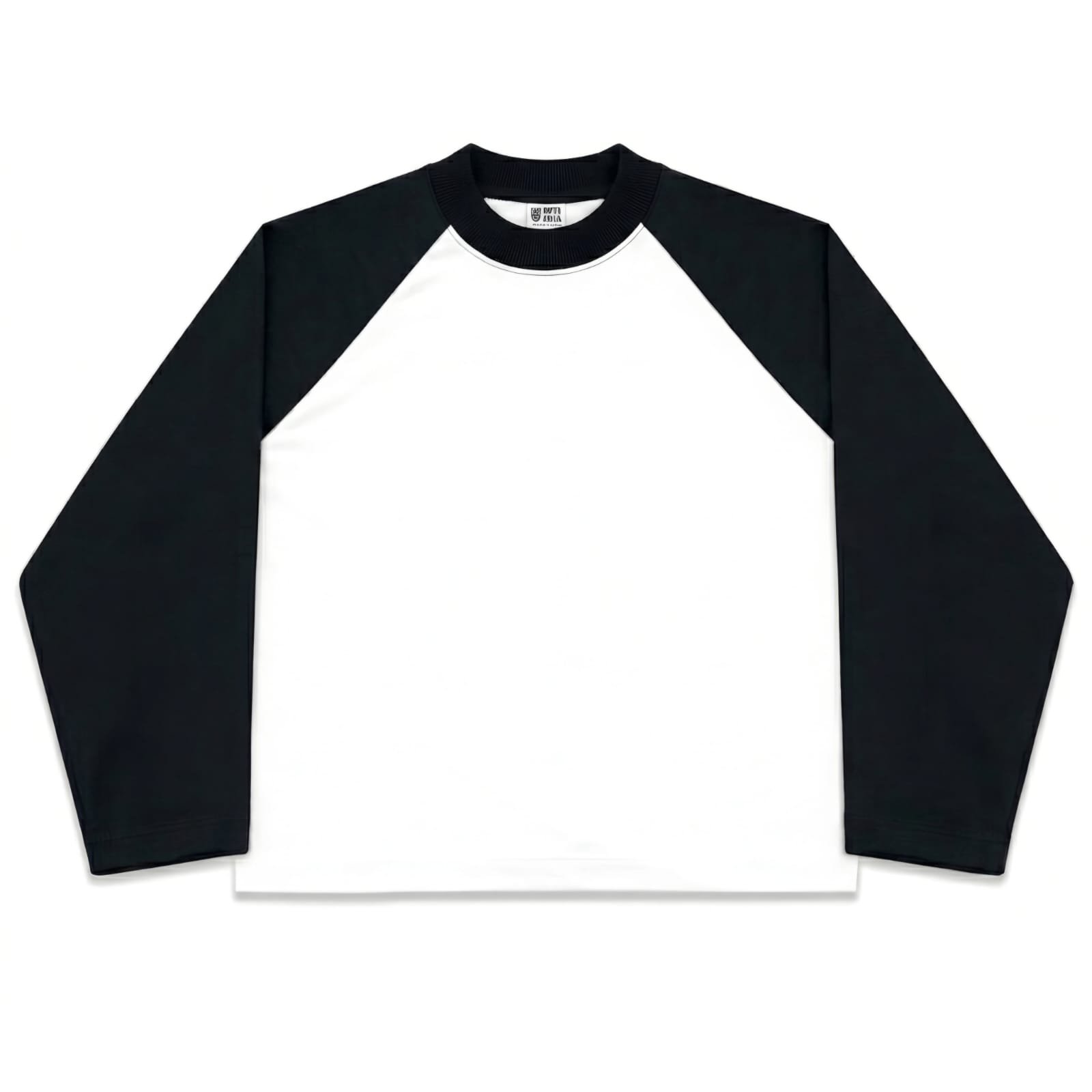 Long Sleeve Dusty Pink
